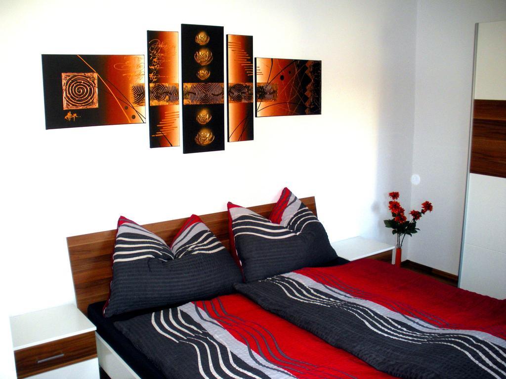 Easyapartments Countryside Salzburg Room photo