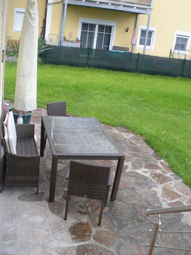 Easyapartments Countryside Salzburg Exterior photo